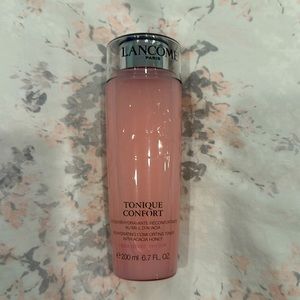 Lancôme tonique confort